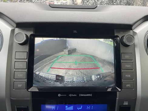 Used 2021 Toyota Tundra Limited w/ Limited Premium Package image 24