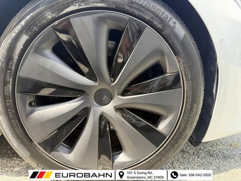 Used 2023 Tesla Model S Standard Range AWD/4WD image 27