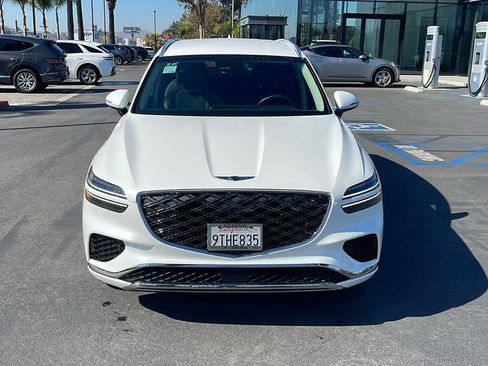 Used 2026 Genesis GV70 2.5T image 2