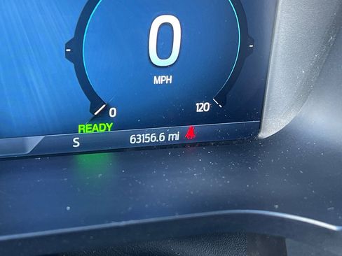 Used 2024 Ford F150 XLT w/ Mobile Office Package image 36