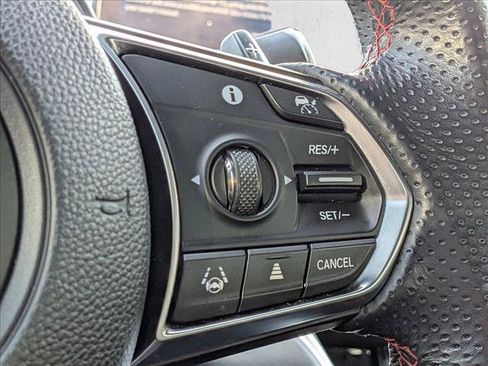 Used 2021 Acura TLX w/A-Spec Package image 15