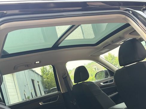 New 2026 Volkswagen Atlas SEL AWD/4WD image 6