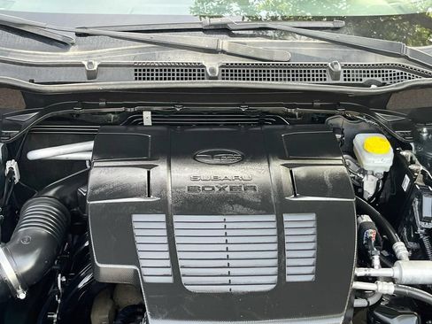 Used 2023 Subaru Forester Premium AWD/4WD image 30