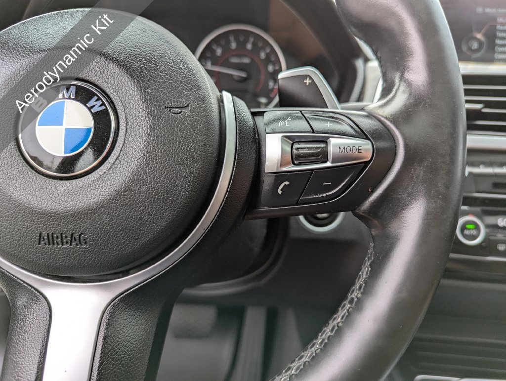 Used 2016 BMW 328i xDrive Sedan AWD/4WD image 20