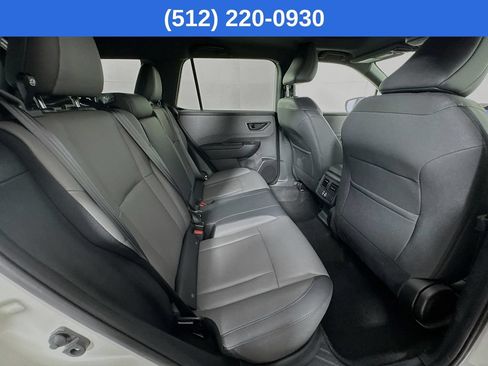 Certified 2026 Subaru Outback Premium AWD/4WD image 34