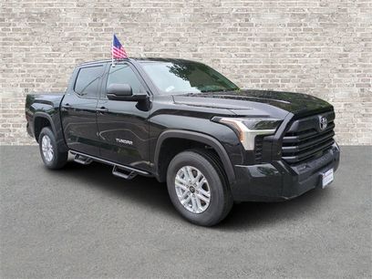 New 2026 Toyota Tundra SR5