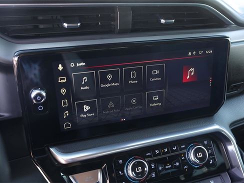 Used 2023 GMC Sierra 1500 Denali w/ Denali Reserve Package image 16