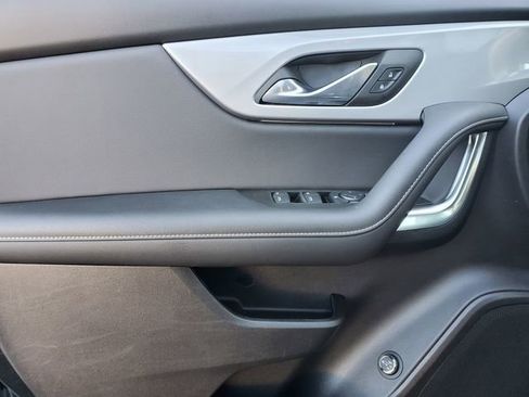 Certified 2024 Chevrolet Blazer LT w/ LPO, Floor Liner Package image 18