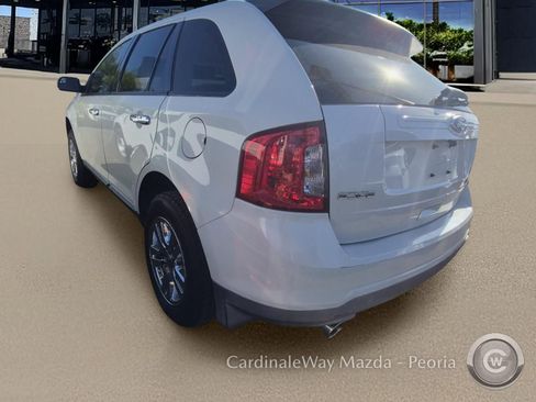 Used 2011 Ford Edge SE FWD image 3