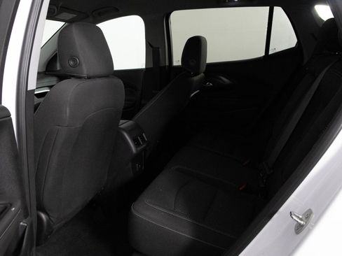 Used 2023 GMC Terrain SLE w/ Driver Convenience Package image 34