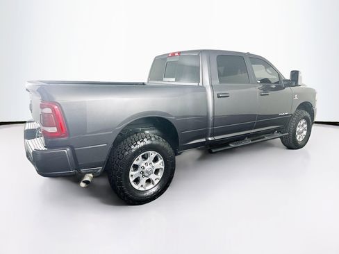 Used 2024 RAM 2500 Laramie w/ Safety Group image 9