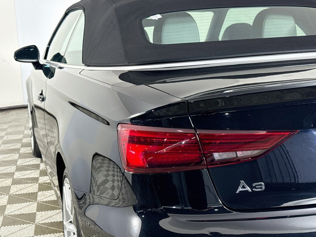 Used 2018 Audi A3 2.0T Premium FWD image 32