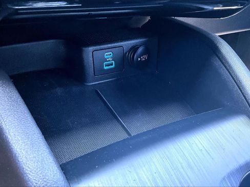 Used 2023 Ford Escape ST-Line w/ Tech Pack #1 FWD image 34