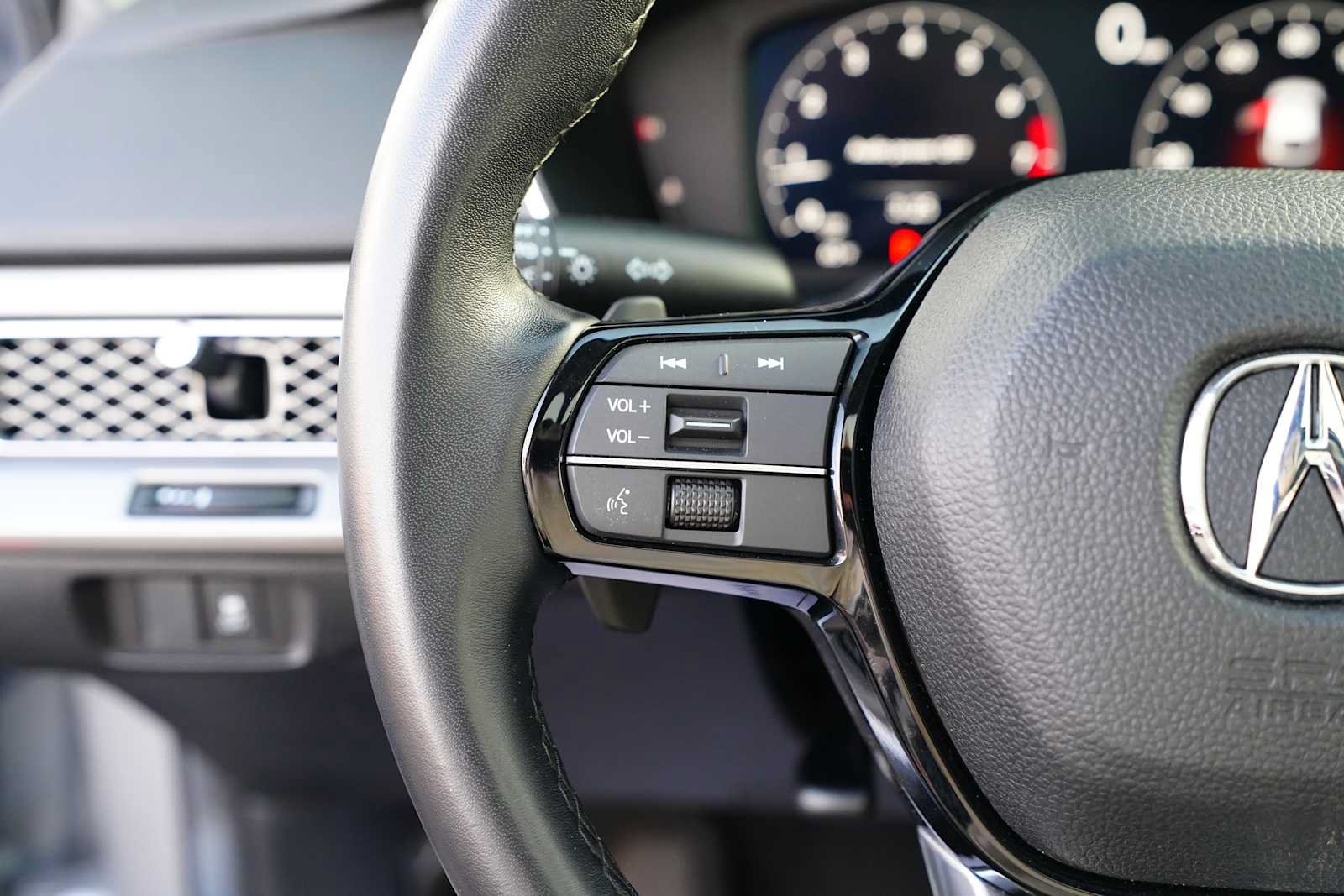 Used 2024 Acura Integra FWD image 17