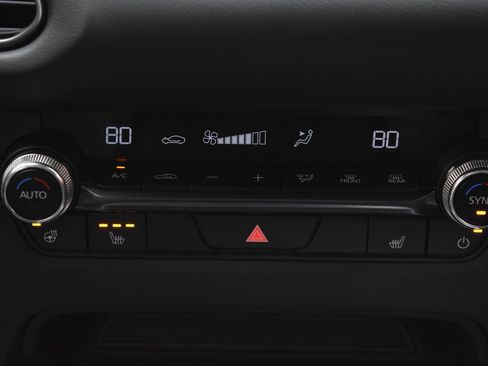 New 2026 MAZDA CX-30 2.5 Turbo w/ Premium Plus Pkg image 40