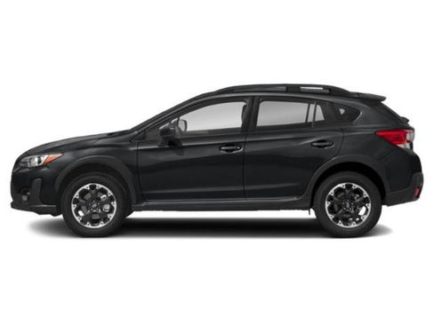Certified 2023 Subaru Crosstrek 2.0i image 6