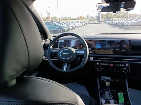 New 2026 Hyundai Santa Cruz SEL AWD/4WD image 15