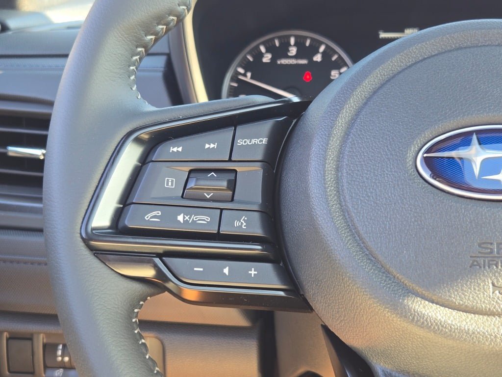 New 2026 Subaru Forester Premium AWD/4WD image 38