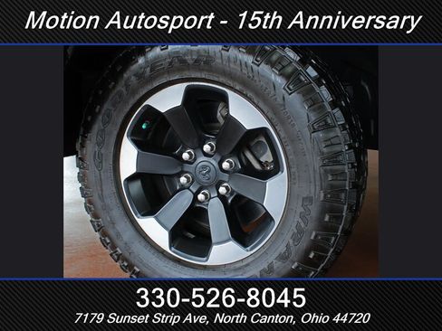 Used 2019 RAM 1500 Rebel w/ Level 2 Equipment Group AWD/4WD image 47