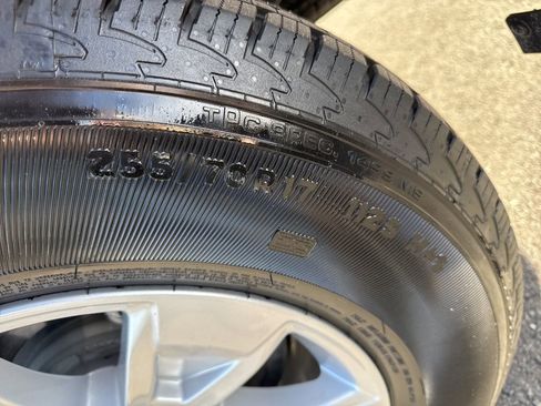 Used 2024 Chevrolet Silverado 1500 W/T w/ WT Fleet Convenience Package image 27