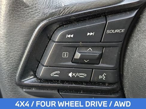 Used 2025 Subaru Outback Wilderness AWD/4WD image 20