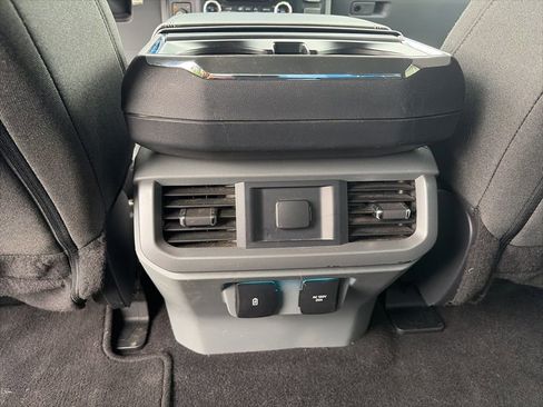 Used 2024 Ford F150 XLT w/ Mobile Office Package image 14