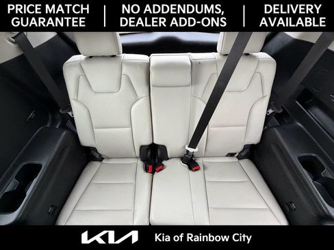 Used 2022 Kia Telluride EX image 15
