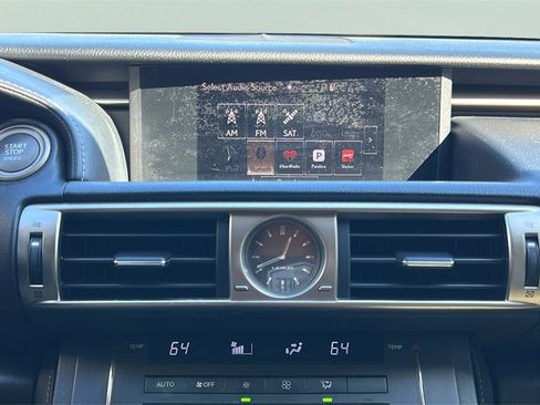 Used 2015 Lexus IS 250 image 27