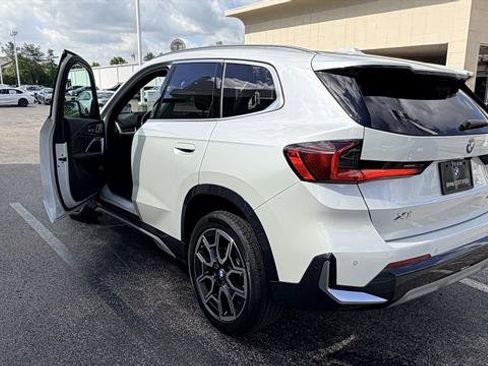 Certified 2024 BMW X1 xDrive28i w/ Premium Package AWD/4WD image 6