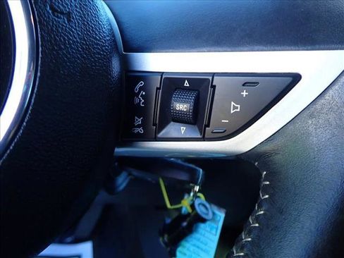 Used 2011 Chevrolet Camaro SS w/ RS Package image 13