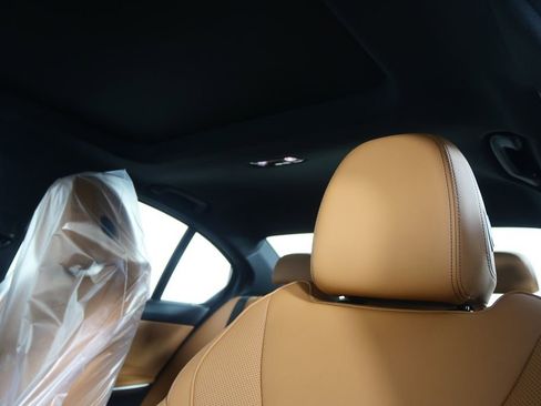 New 2026 BMW 330i Sedan w/ Premium Package image 11