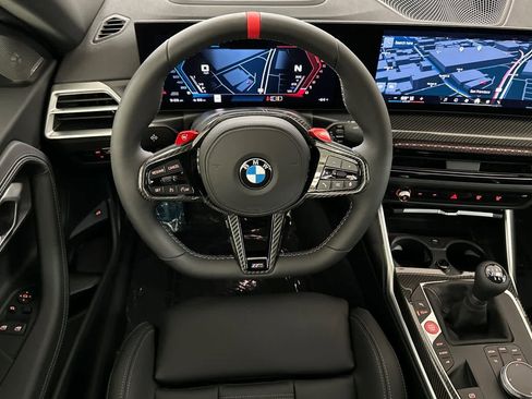 New 2025 BMW M2 image 14