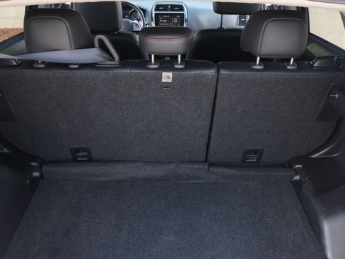 Used 2024 Mitsubishi Outlander Sport AWD image 22