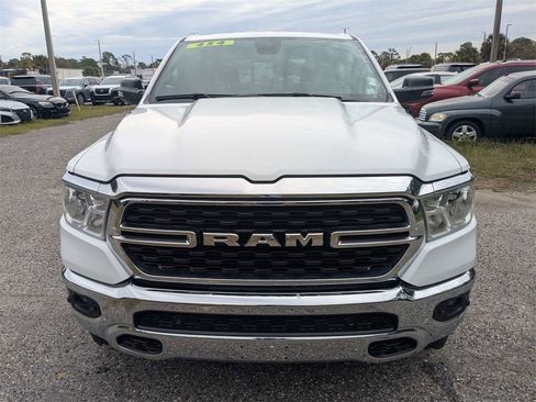 Used 2024 RAM 1500 Lone Star image 9