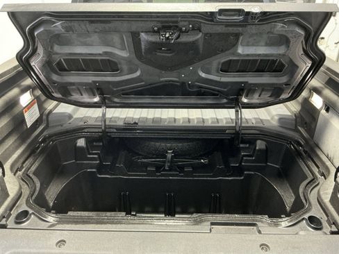 Used 2023 Honda Ridgeline Black Edition image 25