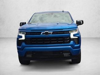 Certified 2023 Chevrolet Silverado 1500 RST w/ RST All Star Premium Package AWD/4WD video 3