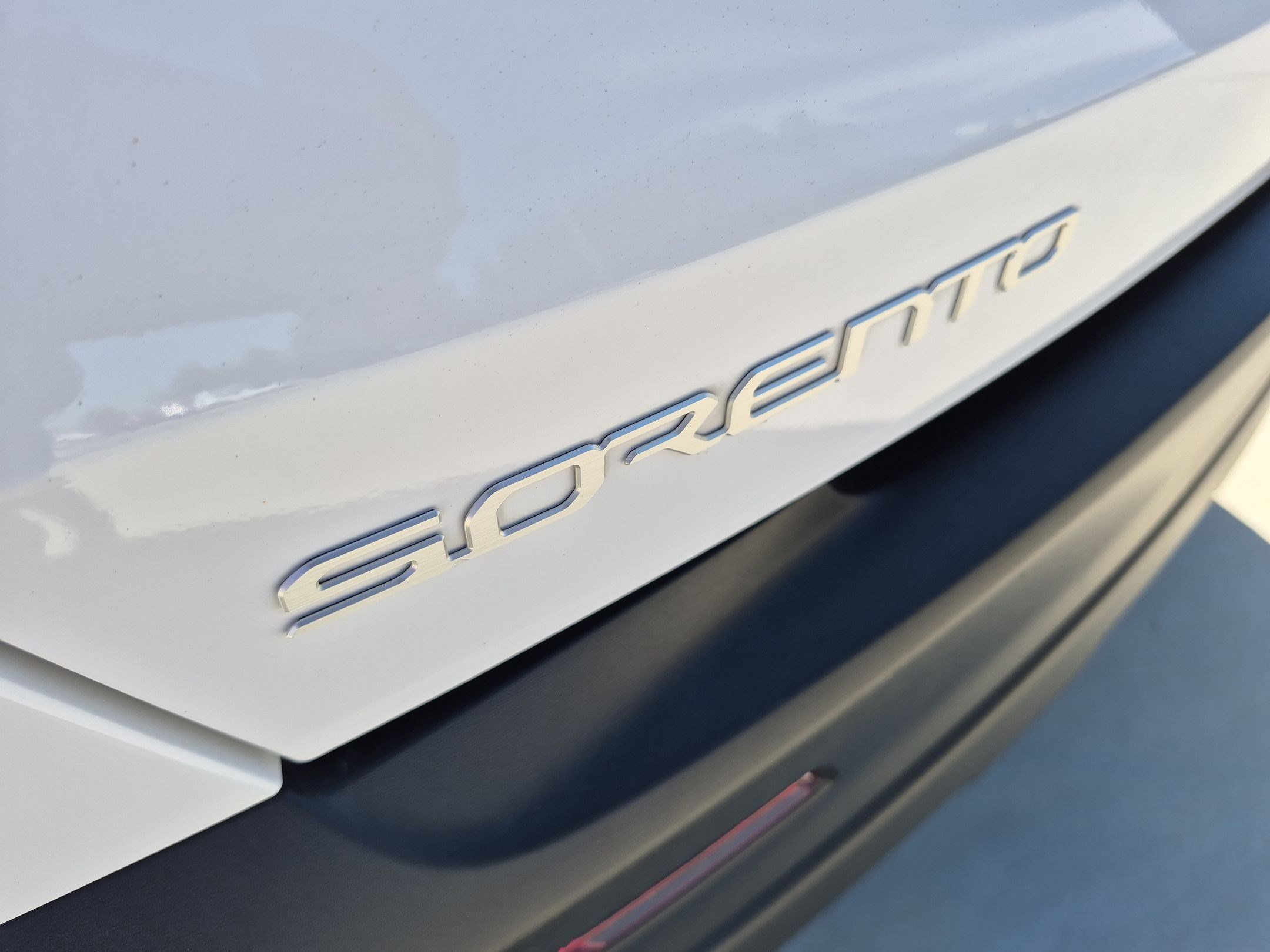 Certified 2023 Kia Sorento LX FWD image 24