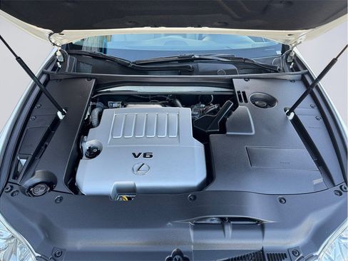 Used 2007 Lexus ES 350 image 8