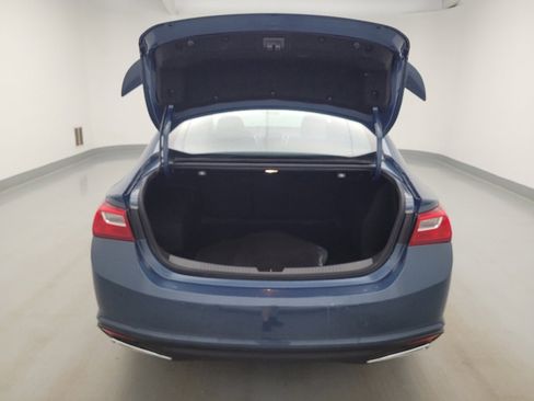 Used 2024 Chevrolet Malibu RS FWD image 29