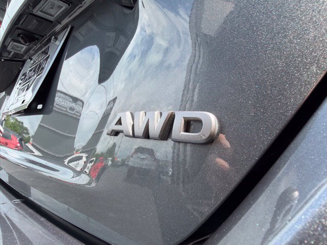Used 2026 Nissan Altima 2.5 SV w/ SV Special Edition Package AWD/4WD image 22