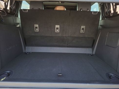 Used 2023 Ford Bronco Outer Banks image 26