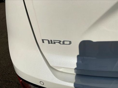 Used 2024 Kia Niro Wind FWD image 26