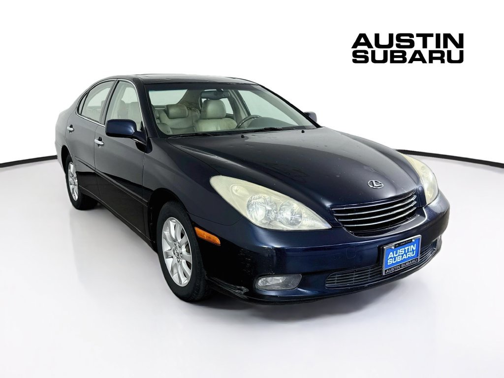 Used 2003 Lexus ES 330 w/ Premium Pkg FWD image 1