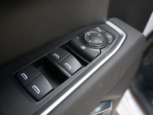 New 2026 GMC Sierra 1500 Elevation AWD/4WD image 16