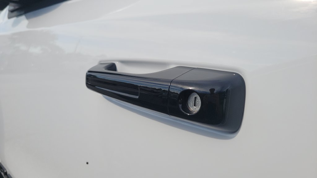 Used 2025 RAM 1500 RHO w/ RHO Level 1 Equipment Group AWD/4WD image 6