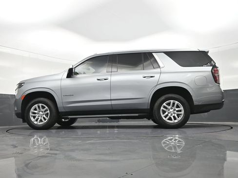 Used 2024 Chevrolet Tahoe LT RWD image 28