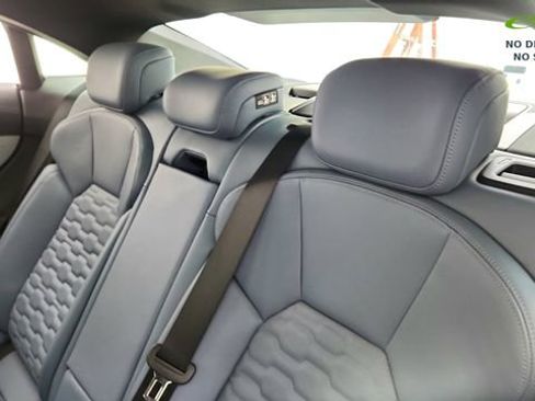 Used 2024 Audi e-tron GT Premium Plus w/ Performance Package AWD/4WD image 29