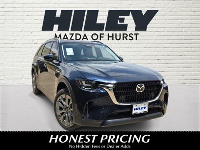 New 2026 MAZDA CX-90 3.3 Turbo w/ Preferred Package
