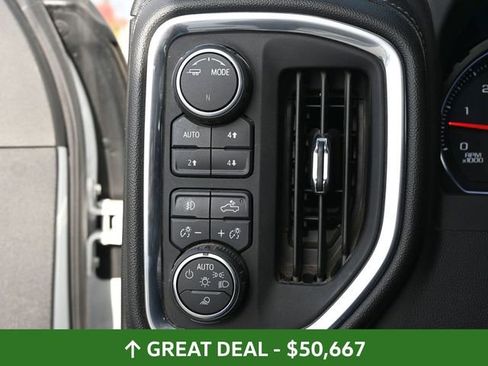 Used 2023 Chevrolet Silverado 3500 LTZ image 36