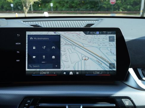 New 2026 BMW X1 M35i w/ Technology Package image 16